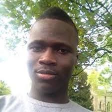 Stream Ibrahim Sorie Turay music