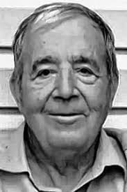 Donald 'Chuck' McKinney