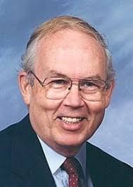 James Hoffman Obituary (1938