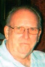 Obituary of Richard Ward