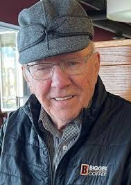 David Ahonen Obituary (1939