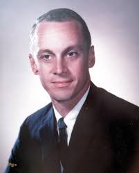 William Price avis de décès