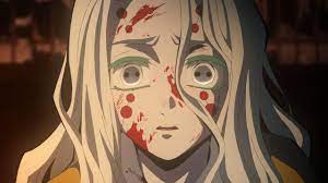 kimetsu no yaiba t v media review episode 20 anime solution anime demon anime yandere anime