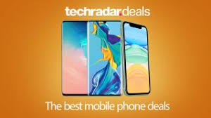 Best Mobile Phone Deals In December 2019 Compare Cheap