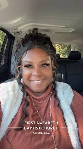 Kendra Heyward Bennett (@gullahpreacher1913) • Instagram photos and videos