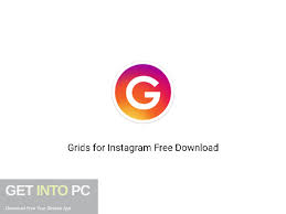 Winrar free download and compress or extract your files. Grids For Instagram Free Download Get Into Pc