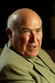 Famed pastor Chuck Smith hospitalized