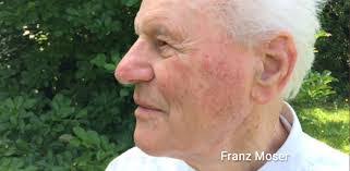 Nachruf: o.Univ. Prof. Dipl. Ing. Dr. Franz Moser