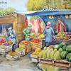 How to draw a village market scenery | elementry स्मरणचित्र, subscribe to my achannel to get more drawing videos. Https Encrypted Tbn0 Gstatic Com Images Q Tbn And9gctgkpg Qoalfjjzniwgme 8xghoit Bnvq3tmonfrbhx64cg3zk Usqp Cau