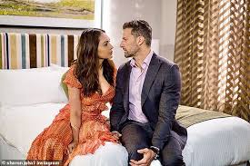 Her birthday, what she did before fame, her family life, fun trivia facts, popularity australian television actress who rose to fame for her portrayal of dipi rebecchi on the romantic. Neighbours Sharon Johal Deepika Dipi Rebecchi Quits The Show Readsector