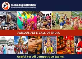 Fixed day in gregorian calendar. Famous Festivals In India Pdf Useful For All Competitive Exams