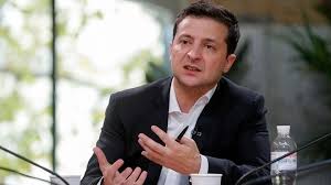 Νέο μήνυμα Ζελένσκι: Δεν έχουμε να χάσουμε τίποτα παρά μόνο την ελευθερία  μας | mononews