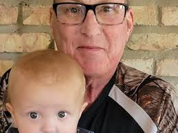 Fundraiser by Shauna Nicol : Thomas Raynor (our PopPop)