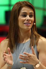 Paige VanZant - Wikipedia