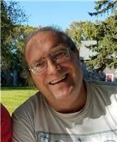 Stephen Hansen Obituary (1956