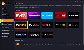 高清Pornhub视频下载方法- 2160p极致体验