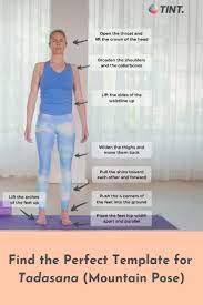 Precautions for tadasana yoga or mountain pose: Why Tadasana Mountain Pose Is Much More Than Standing Tint Yoga