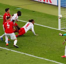 Es ist ein matchprepared trikot. Dfb Pokalfinale Bayern Gegen Leipzig Verwirrung Um Trikots Welt