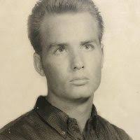 Charles Glenn Guthrie (1941-2019)