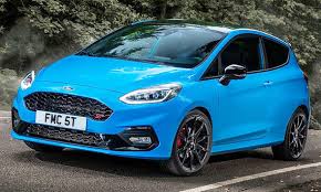 Get the latest fiesta st discussions, news, articles and place for new ford fiesta st owners and enthusiasts to check in and say hello. Ford Fiesta St 2018 Ps Preis Innenraum Autozeitung De