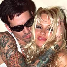 Inside Pamela Anderson and Tommy Lee's Tumultuous Relationship