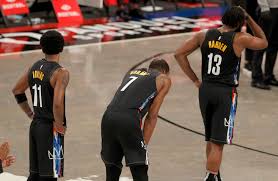 The brooklyn nets cruised past the boston celtics in just five games in the first round of. O771zuet08tlam