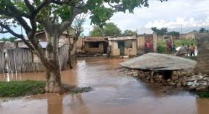 Interim report for the period ended 31 march 2020. Burundi Floodlist