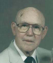 Bernard Glenn Honaker (1914-1996)