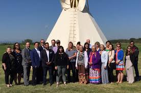 Confirming that museums are able to reopen this summer the committee is to. Itac And Government Of Alberta Support New Indigenous Tourism Group In Alberta Indigenous Tourism Association Of Canada