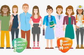 Cuando un trabajador tiene más. Revisa Aqui El Pago Anual Y Reliquidacion Del Bono Mujer Trabajadora Y Subsidio Al Empleo Joven 2020 Bonos Del Gobierno De Chile