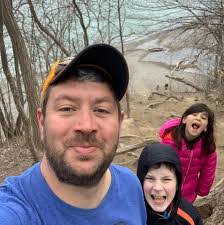 Stanley Trammell's Instagram, Twitter & Facebook