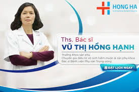 Bác sĩ chuyên khoa khuyên chị em nên tự bảo vệ bản thân bằng cách thường xuyên đi khám định kì , tối thiểu 6 tháng / lần. Ä'iá»u Trá»‹ Vo Sinh Hiáº¿m Muá»™n Sáº£n Phá»¥ Khoa Cung Chuyen Gia Hang Ä'áº§u Ha Ná»™i