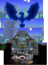 Pin On Terraria Base Inspiration