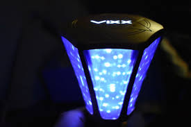 The lightstick arrived in a great condition, and is working perfectly. Vixx Light Stick Uploaded By Jb Got7 On We Heart It