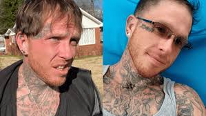 Wanted man captured in Rossville Thursday