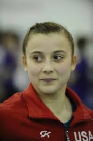 GYMNASTICALLY SPEAKING