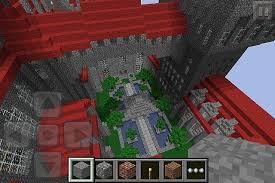 Welcome to the kingdoms smp! Von Fatalis Castle V11 The Biggest Kingdom Available On Pe Minecraft Map