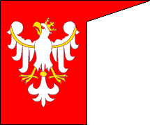 Upper austria and tyrol, austria; The Flags Of Poland