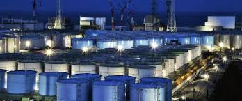 Japanese Minister Radioactive Fukushima Water Could Be