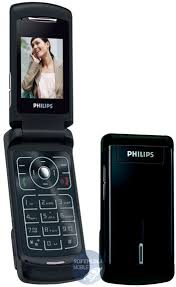 Philips 580