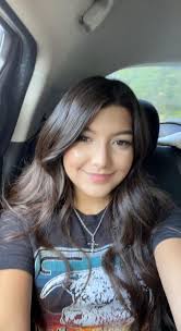 Featured Faces: Perla Aparicio