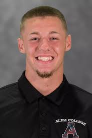 2017-18 Track and Field Roster