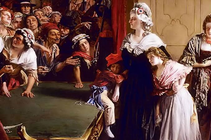 Marie Antoinette