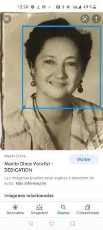 Carmen Bou's Instagram, Twitter & Facebook