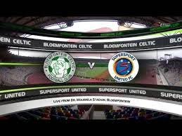 Predictions, h2h, statistics and live score. Nedbank Cup 2018 Bloemfontein Celtic Vs Supersport United Youtube