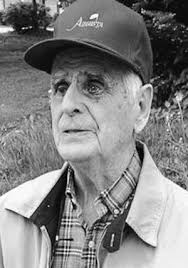 Obituary: Percy Northrup