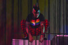 Address, phone number, td garden reviews: Tool Brings Fear Inoculum Tour To Boston S Td Garden Review Photos