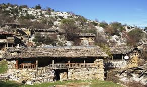 Maybe you would like to learn more about one of these? Toroslar In Son Samani Pasa Dayi Dunyalilar