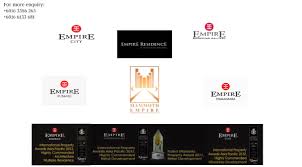 It is located 10 minutes away from the city of kuala lumpur. Empire City Damansara Home Facebook