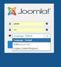 مقدمة في جملة Joomla تطبيقات الويب أكاديمية حسوب